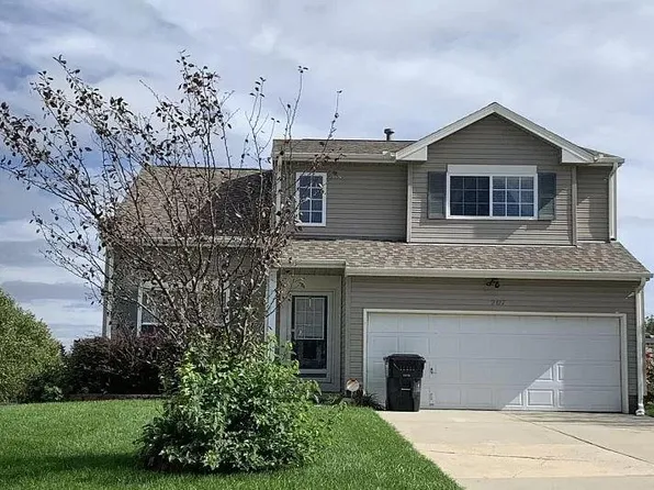 2127 N 167th Cir, Omaha, NE 68116