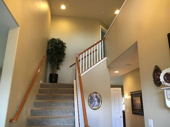 Entry Way