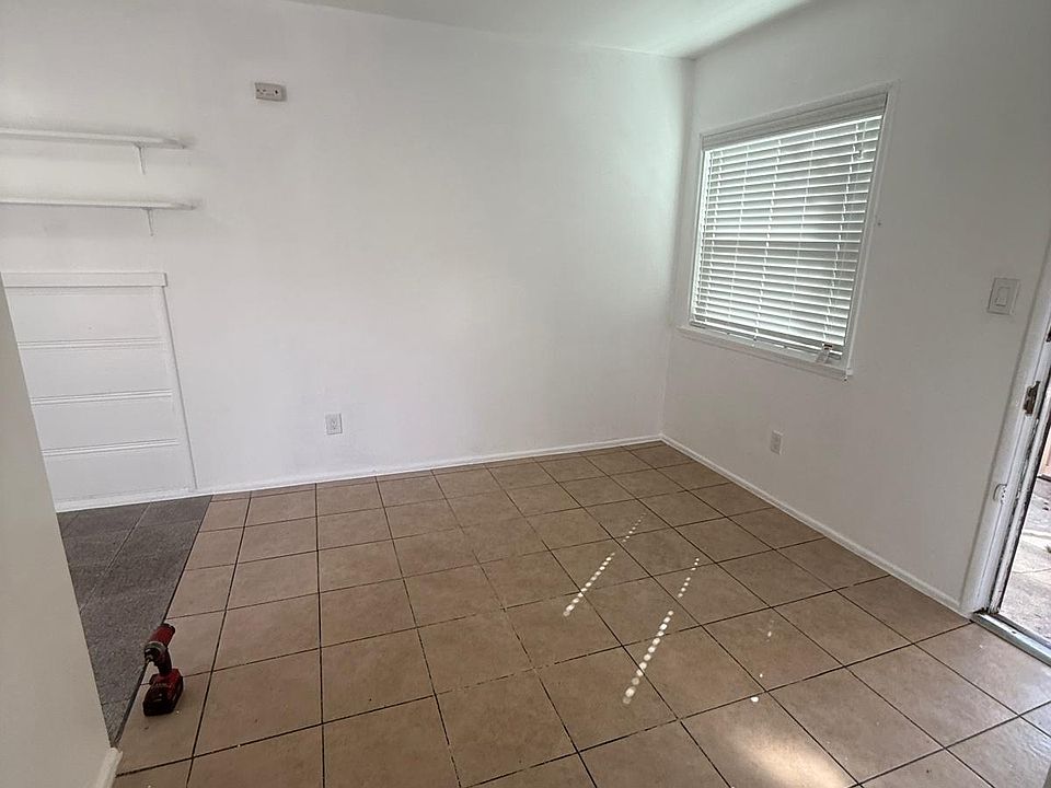 living room area