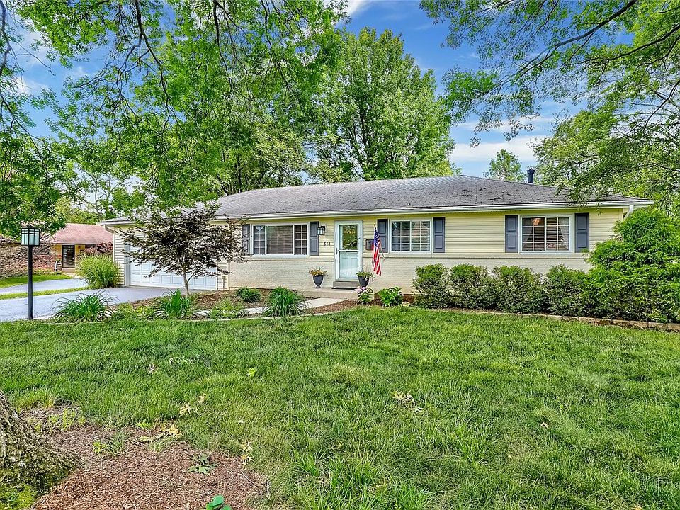 1st image of 518 Bryan Dr