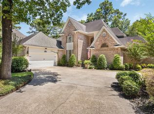 5414 Timber Shade Dr, Kingwood, TX 77345
