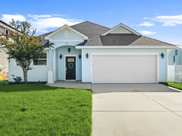 153 Oleander Cir, Panama City Beach, FL 32413