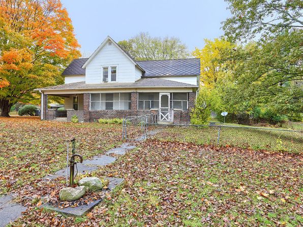 Sidney Real Estate Sidney Il Homes For Sale Zillow