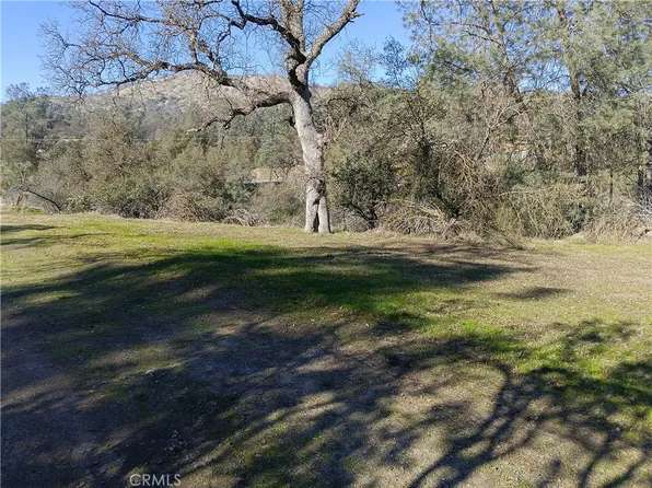 0 Deep Forest Dr Lot 856, Coarsegold, CA 93614