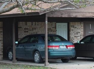 2410 Valley Forge Ave #A, Temple, TX 76504