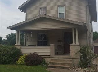 1013 4th St NW, New Philadelphia, OH