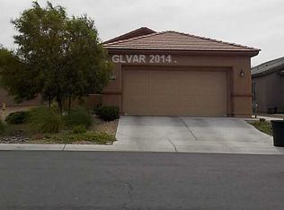4030 Vulcan St, Las Vegas, NV 89122
