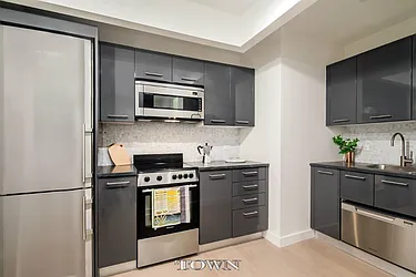 Rented by Town Residential