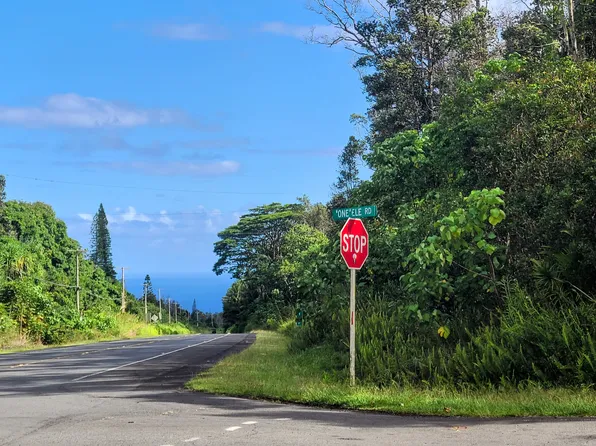 Kapiolani St Lot 355, Pahoa, HI 96778