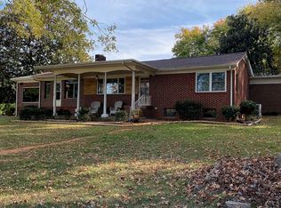 325 W State Highway 150 Byp, Lincolnton, NC 28092