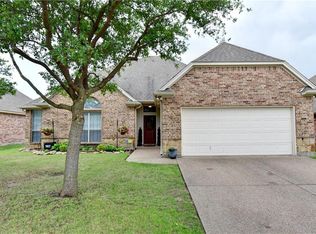 133 Castle Pines Dr, Willow Park, TX 76008