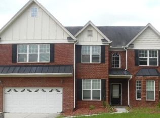 1212 Ashton Park Dr, Lawrenceville, GA 30045