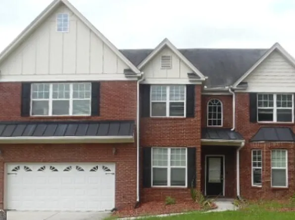 1212 Ashton Park Dr, Lawrenceville, GA 30045