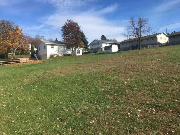 3 Lots Valley & Adams Drive, Mount Horeb, WI 53572