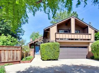 206 Iowa Dr, Santa Cruz, CA 95060