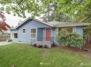 11017 Goodwin Way NE, Seattle, WA 98125