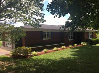 134 Creason Ln, Greensburg, KY 42743