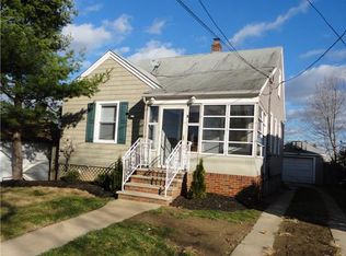 2 Colfax St, South River, NJ