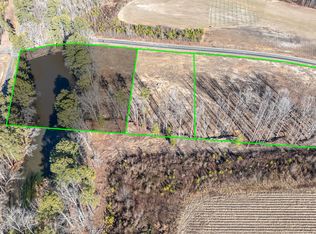 8608 Dukes Lake Rd #6, Zebulon, NC 27597