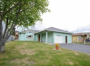 1312 Kuykendall St, Fairbanks, AK 99709