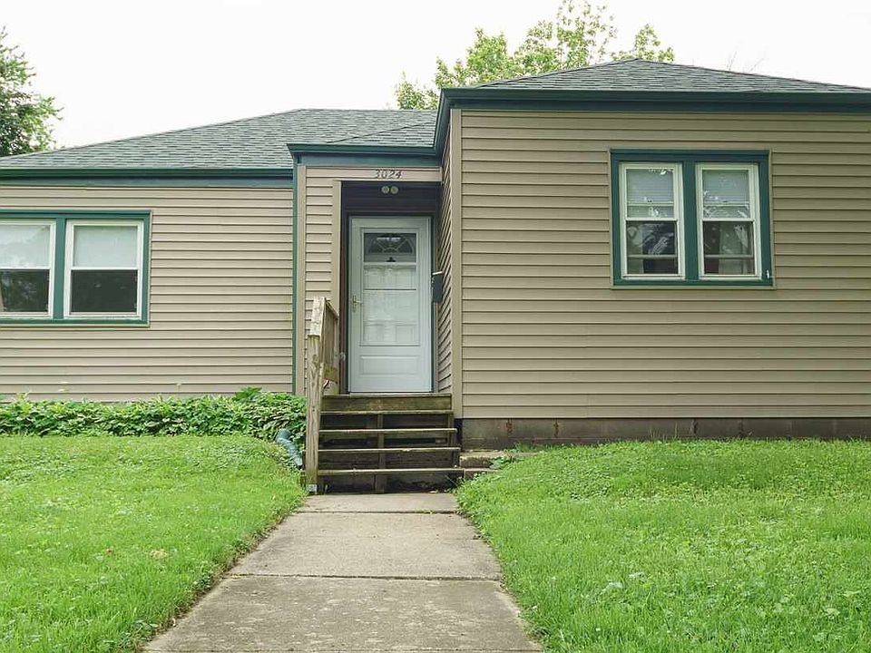 1st image of 3024 Gladstone Ave