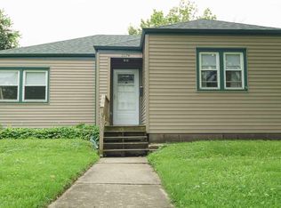 3024 Gladstone Ave, Rockford, IL 61101