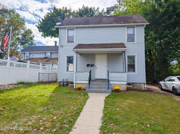12 Ann Street, Freehold, NJ 07728