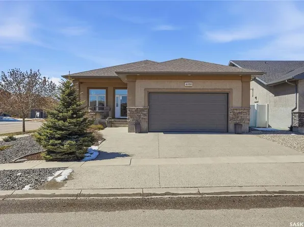 4150 Goldfinch WAY, Regina, SK S4V 1N1
