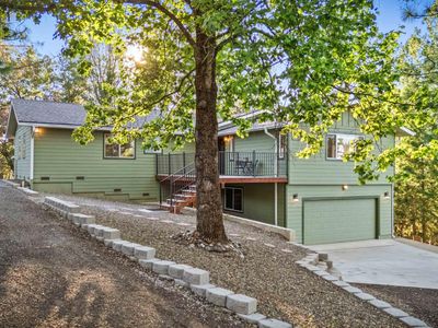 1060 Meadow Lane Court, Placerville, CA, 95667
