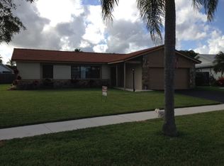 7802 Sunflower Dr, Margate, FL 33063