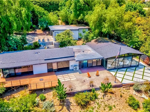 1340 Mayapan Rd, La Habra Heights, CA 90631