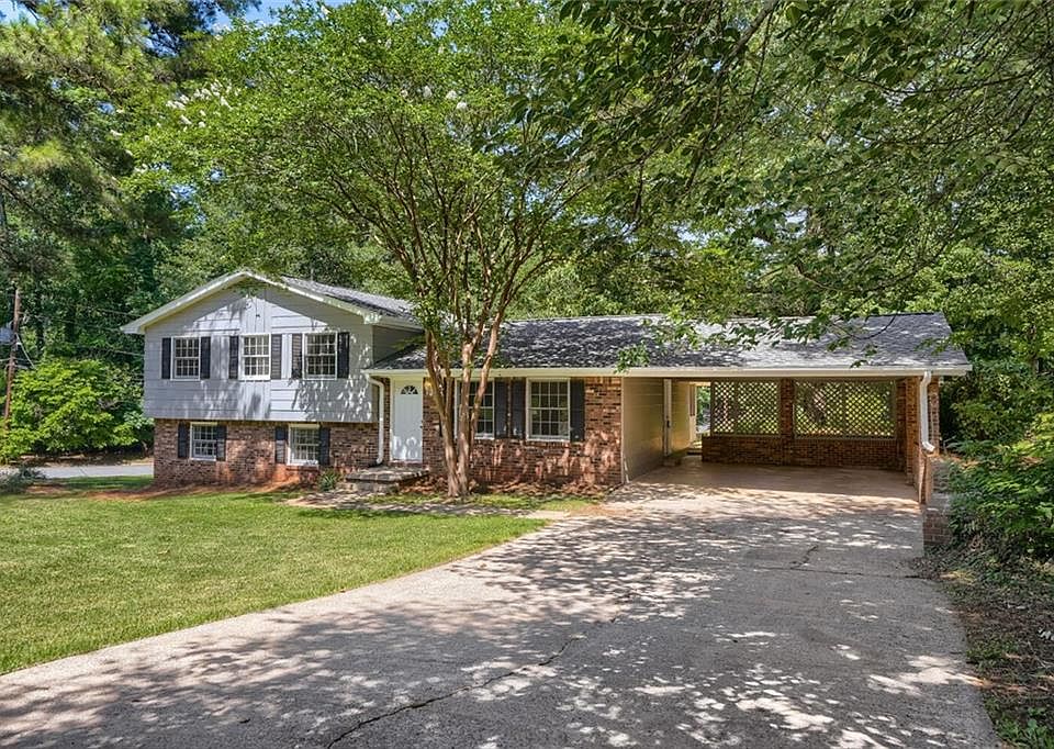 1st image of 7418 Rountree Dr