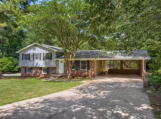 7418 Rountree Dr, Riverdale, GA 30274
