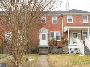 None Available, Baltimore, MD 21222