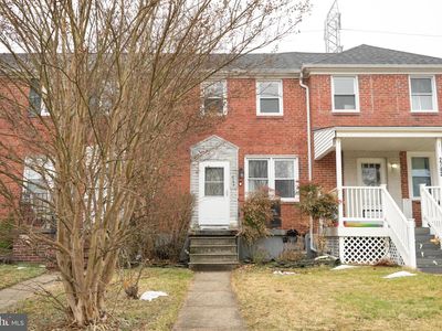 2744 Plainfield Rd, Baltimore, MD, 21222