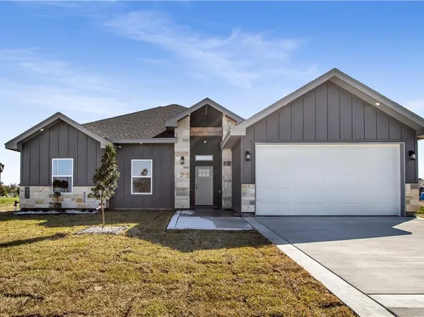 831 Beanka Dr, La Feria, TX 78559