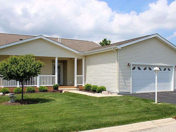 2nd image of 208 Saddleshire Ct