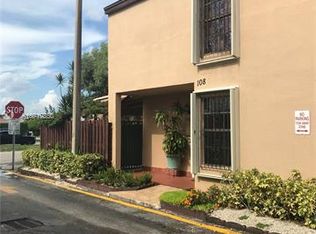 11570 SW 2nd St #108, Sweetwater, FL 33174