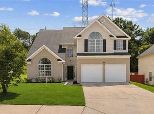 5654 Laurel Ridge Dr, East Pt, GA 30344