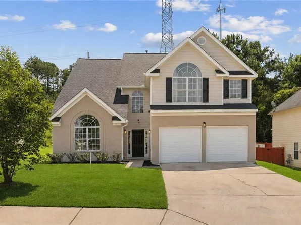 5654 Laurel Ridge Dr, East Pt, GA 30344