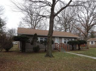 6479 S Eastern Pl, Knox, IN 46534