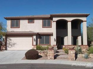 4512 W Judson Dr, New River, AZ 85087
