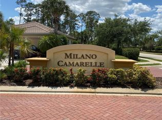 10673 Camarelle Cir, Fort Myers, FL 33913