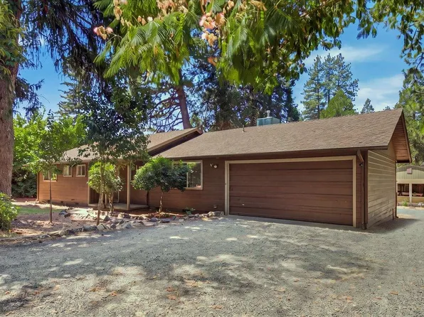 10552 Alta St, Grass Valley, CA 95945