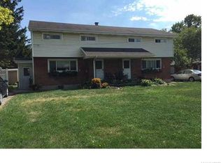 6713-6715 Ralph Ct, Niagara Falls, NY 14304