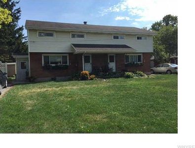 6713-6715 Ralph Ct, Niagara Falls, NY, 14304