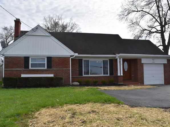 6989 Salem Rd, Cincinnati, OH 45230