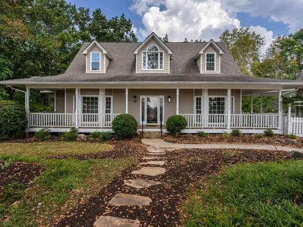 1265 Hunters Rdg, Jasper, GA 30143