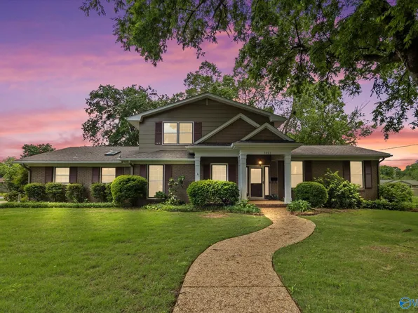 3401 Ohara Rd SW, Huntsville, AL 35801