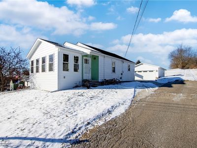 141 Orchard St, Shreve, OH, 44676